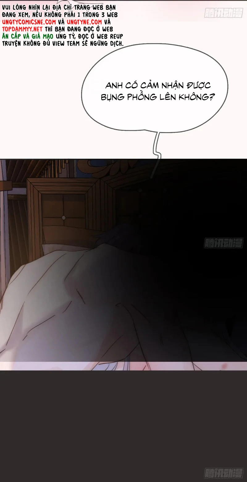 Thỉnh Cùng Ta Đồng Miên-Xin Hãy Ngủ Cùng Ta Chapter 213 - 38