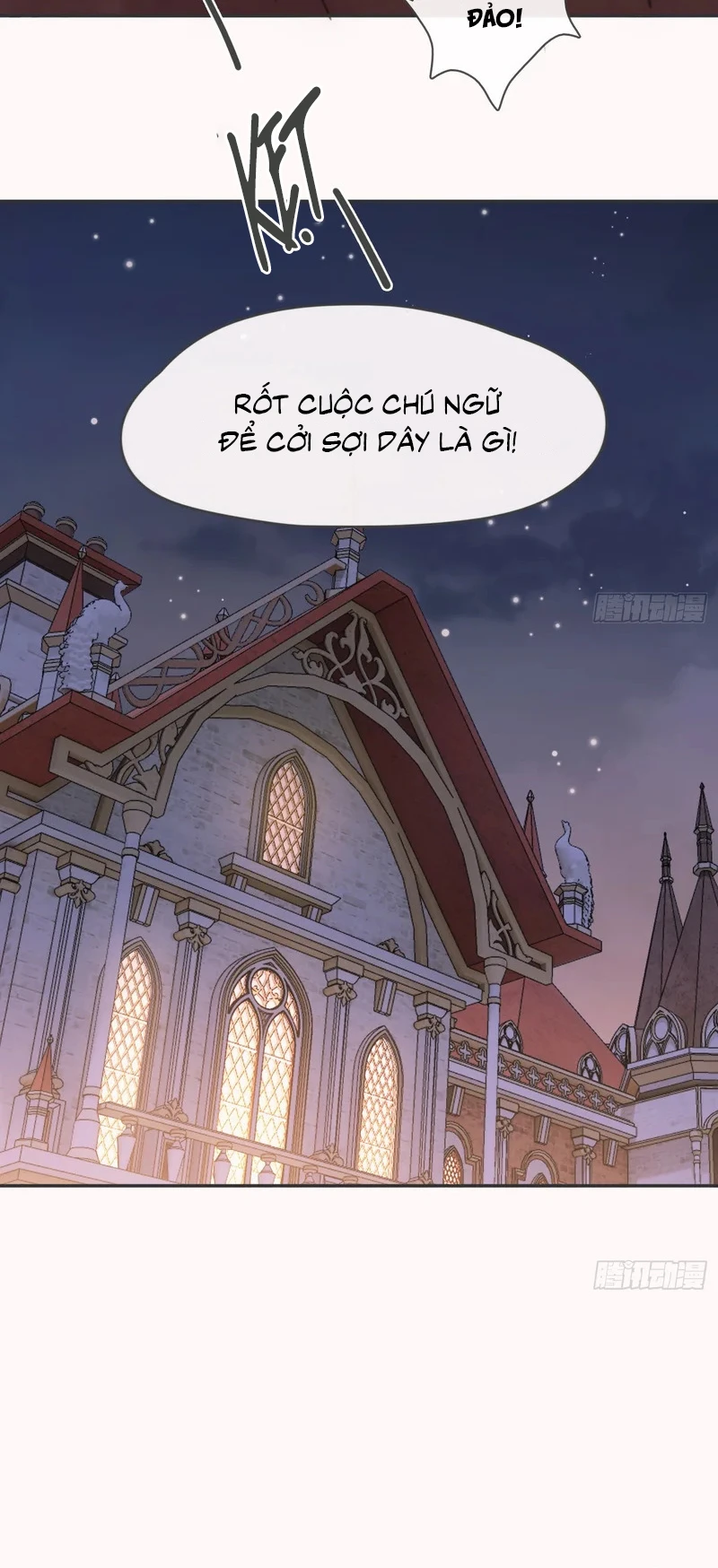 Thỉnh Cùng Ta Đồng Miên-Xin Hãy Ngủ Cùng Ta Chapter 213 - 42