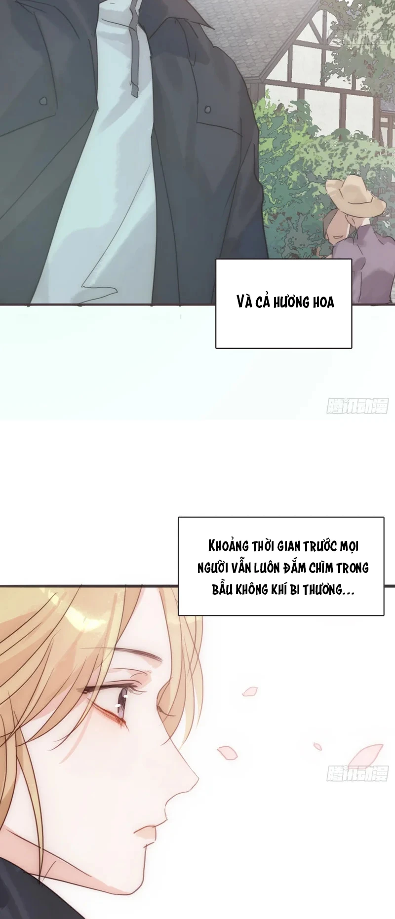 Thỉnh Cùng Ta Đồng Miên-Xin Hãy Ngủ Cùng Ta Chapter 214 - 11