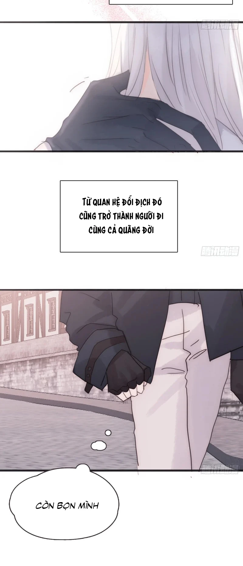 Thỉnh Cùng Ta Đồng Miên-Xin Hãy Ngủ Cùng Ta Chapter 214 - 15