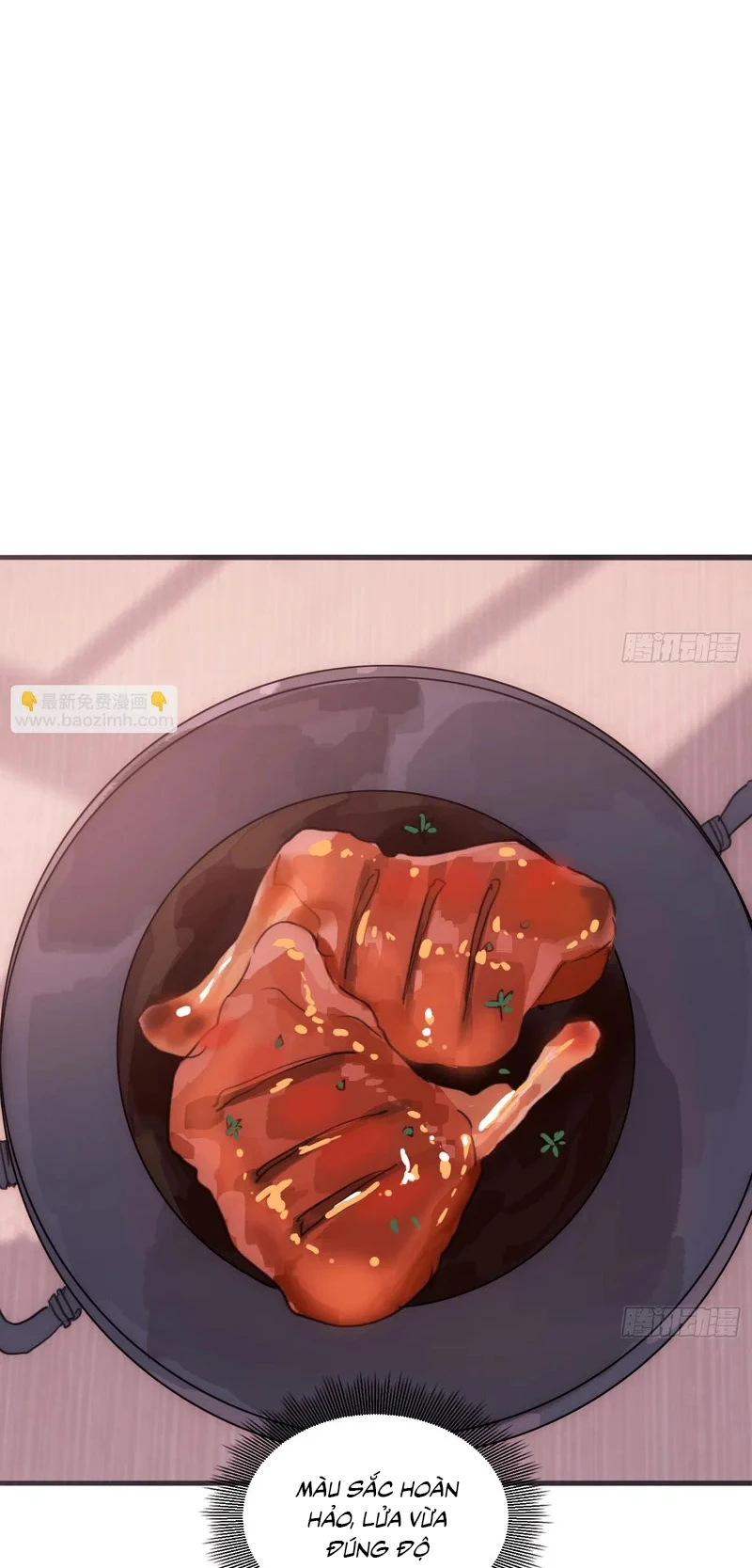 Thỉnh Cùng Ta Đồng Miên-Xin Hãy Ngủ Cùng Ta Chapter 214 - 17