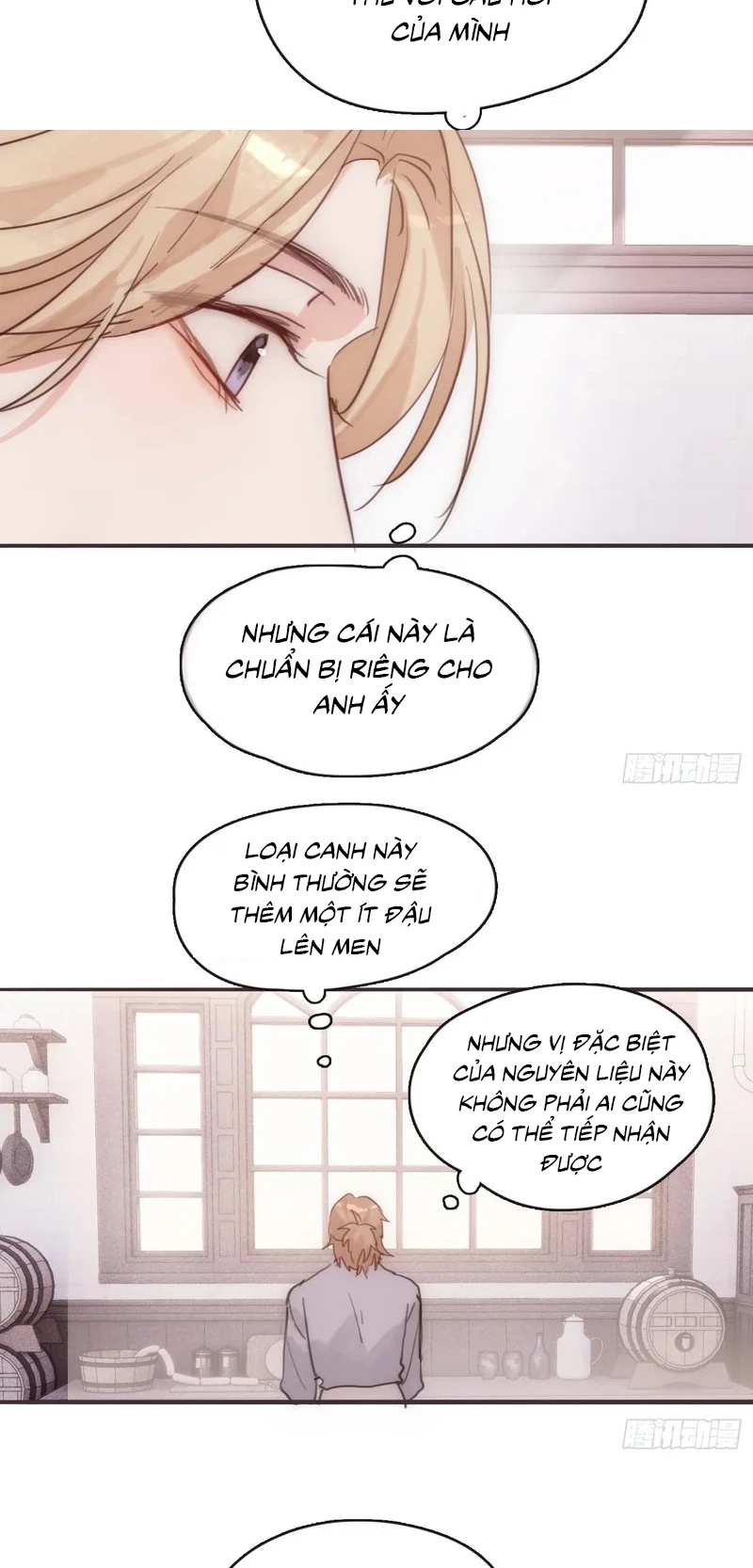 Thỉnh Cùng Ta Đồng Miên-Xin Hãy Ngủ Cùng Ta Chapter 214 - 22