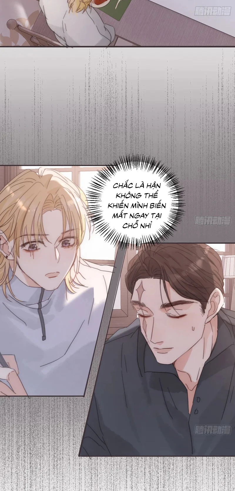 Thỉnh Cùng Ta Đồng Miên-Xin Hãy Ngủ Cùng Ta Chapter 214 - 28