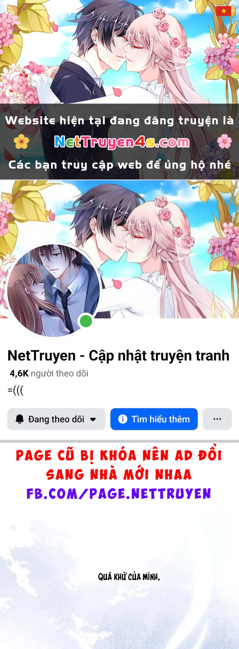 Thỉnh Cùng Ta Đồng Miên-Xin Hãy Ngủ Cùng Ta Chapter 215 - 1