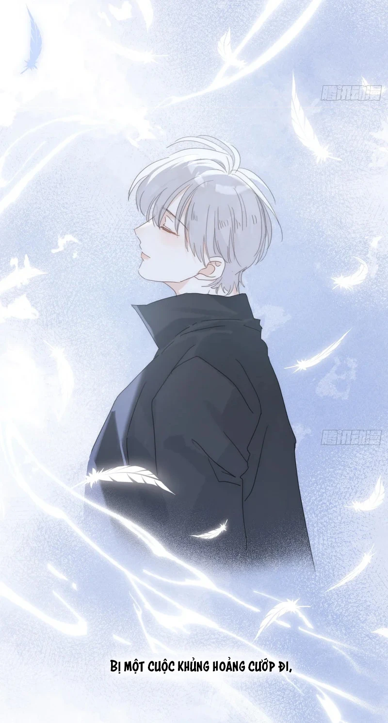 Thỉnh Cùng Ta Đồng Miên-Xin Hãy Ngủ Cùng Ta Chapter 215 - 2