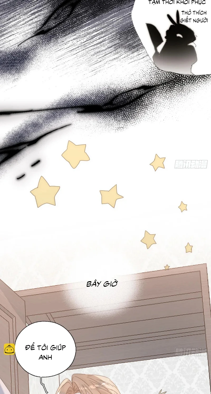 Thỉnh Cùng Ta Đồng Miên-Xin Hãy Ngủ Cùng Ta Chapter 215 - 6