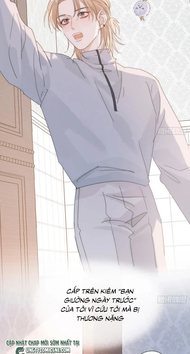 Thỉnh Cùng Ta Đồng Miên-Xin Hãy Ngủ Cùng Ta Chapter 215 - 7