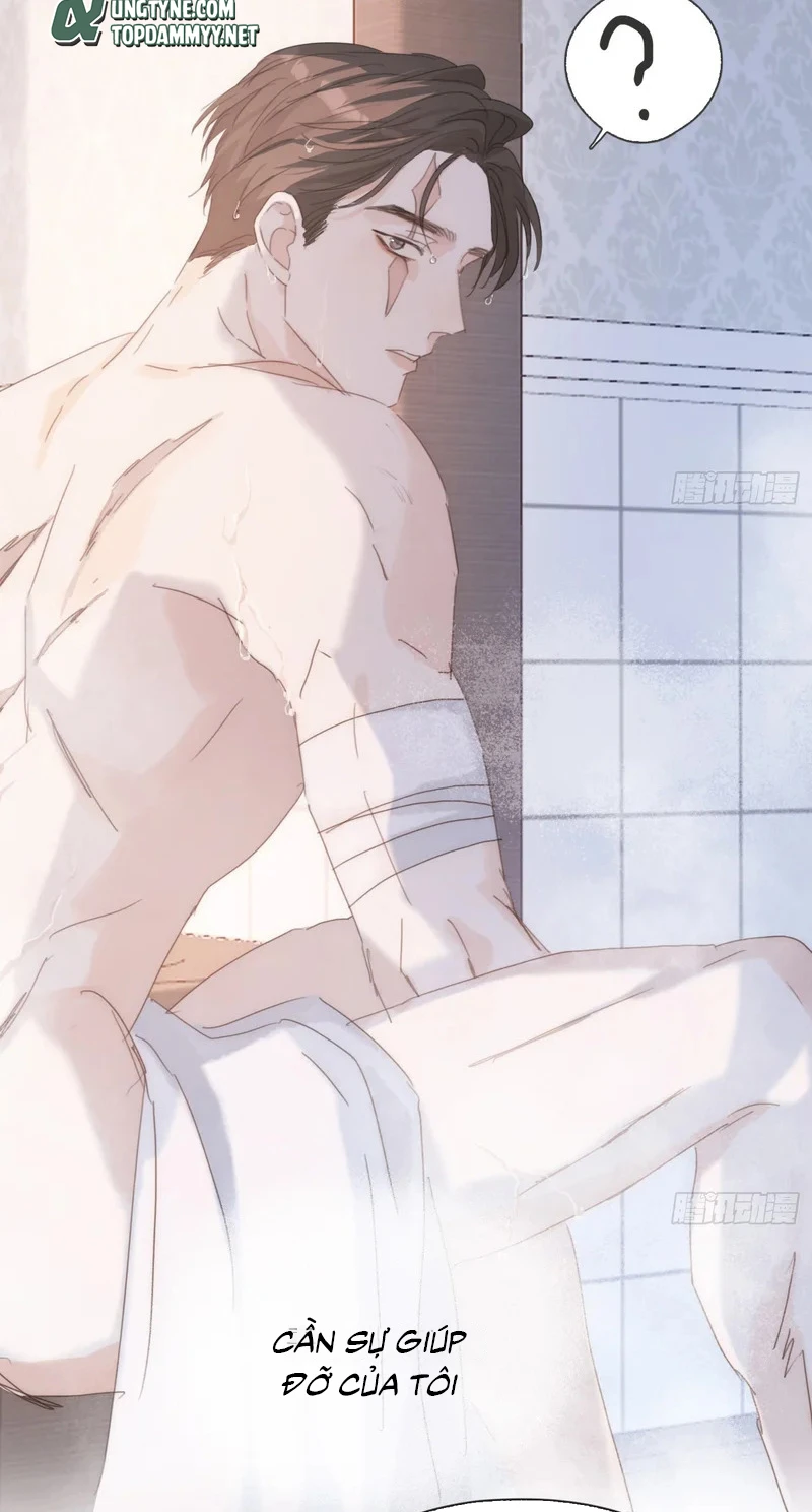 Thỉnh Cùng Ta Đồng Miên-Xin Hãy Ngủ Cùng Ta Chapter 215 - 8