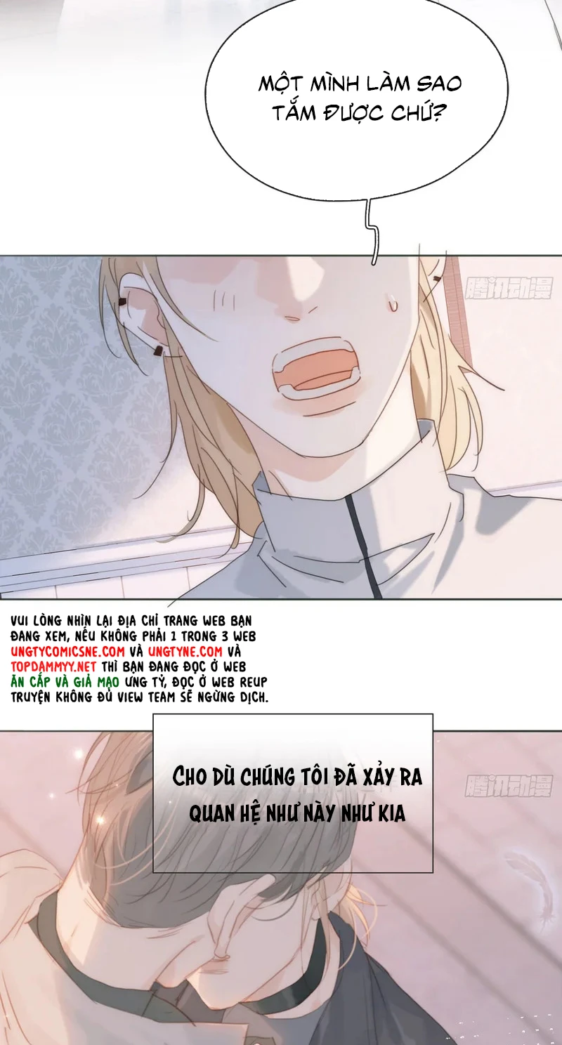 Thỉnh Cùng Ta Đồng Miên-Xin Hãy Ngủ Cùng Ta Chapter 215 - 9