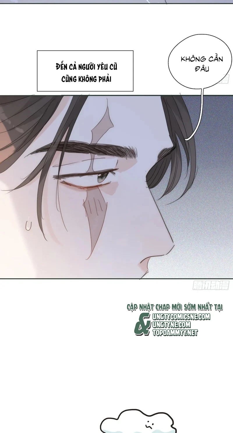 Thỉnh Cùng Ta Đồng Miên-Xin Hãy Ngủ Cùng Ta Chapter 215 - 11