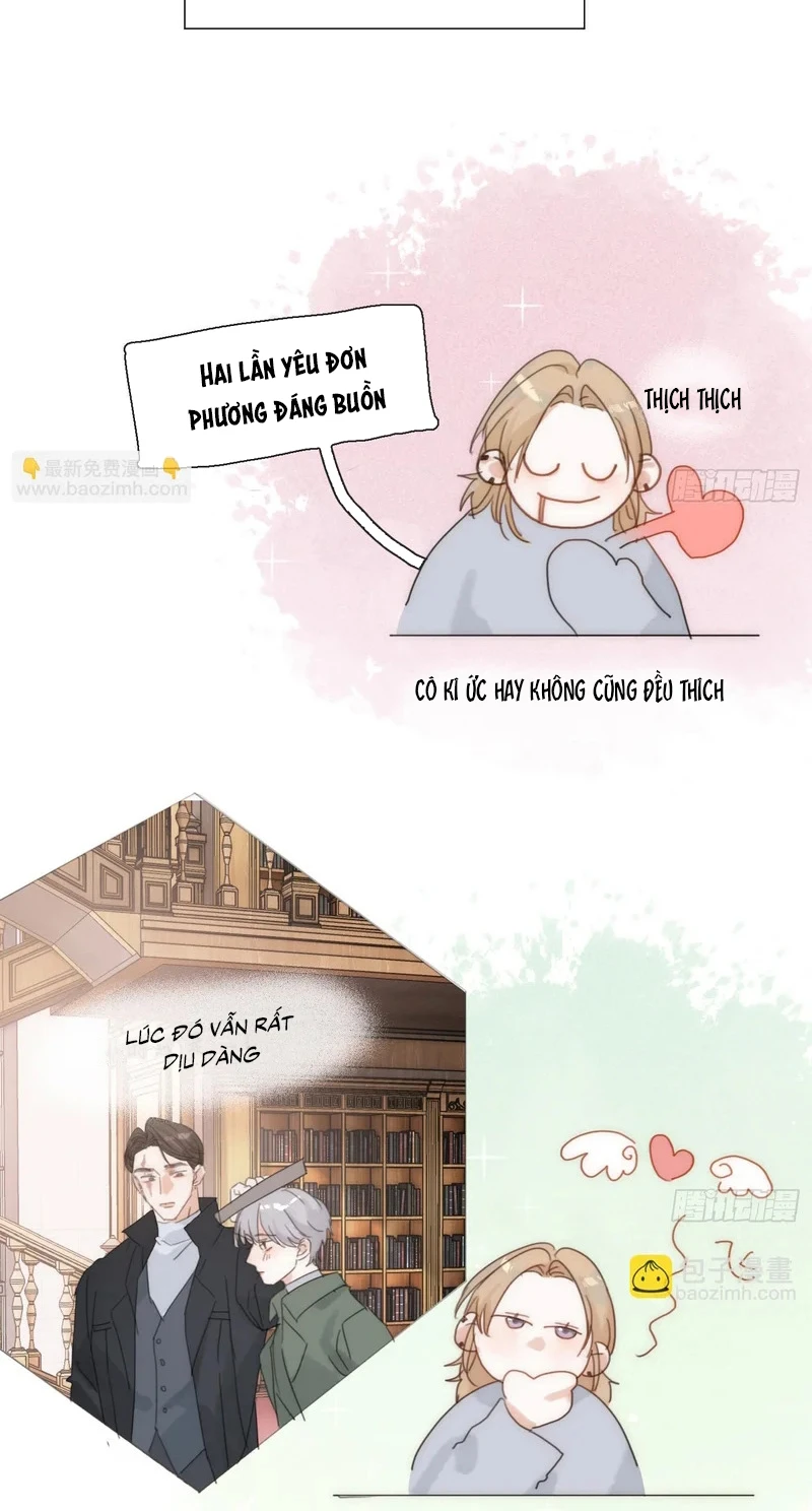 Thỉnh Cùng Ta Đồng Miên-Xin Hãy Ngủ Cùng Ta Chapter 215 - 13