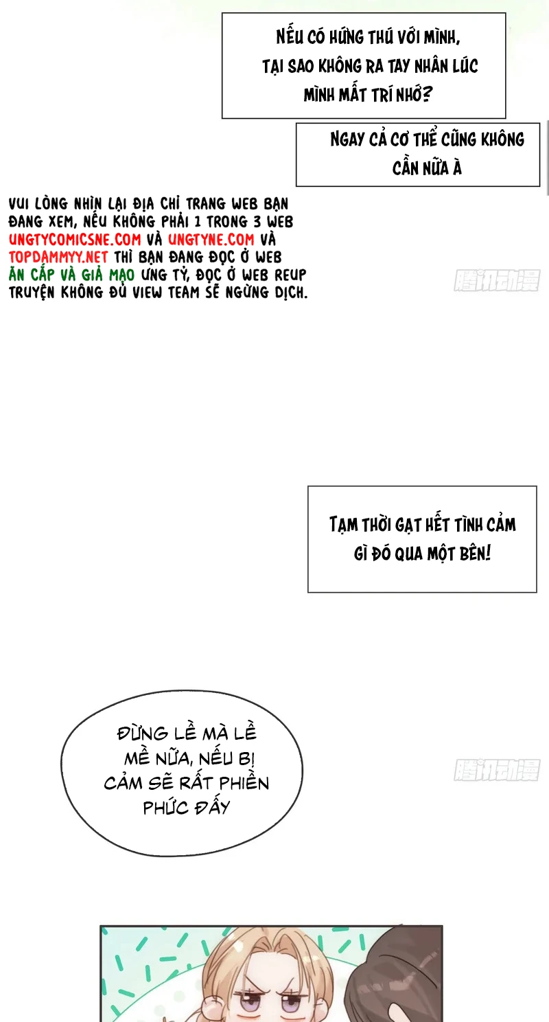 Thỉnh Cùng Ta Đồng Miên-Xin Hãy Ngủ Cùng Ta Chapter 215 - 14