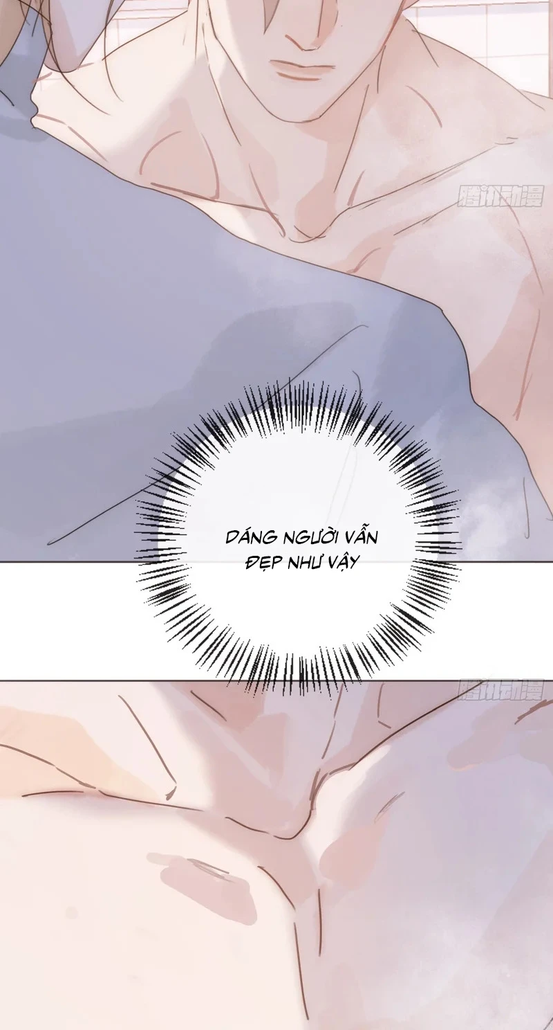 Thỉnh Cùng Ta Đồng Miên-Xin Hãy Ngủ Cùng Ta Chapter 215 - 16