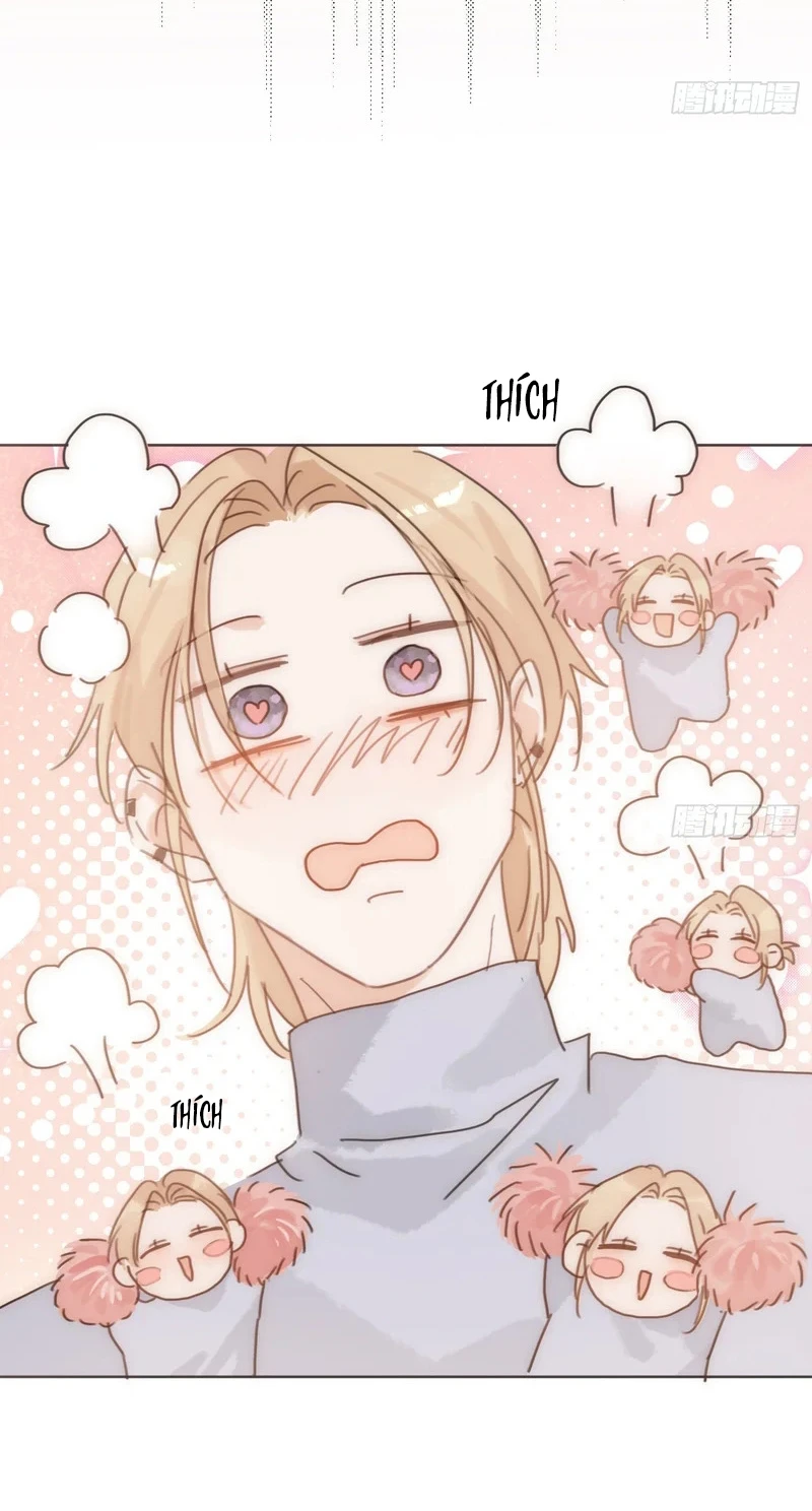 Thỉnh Cùng Ta Đồng Miên-Xin Hãy Ngủ Cùng Ta Chapter 215 - 19