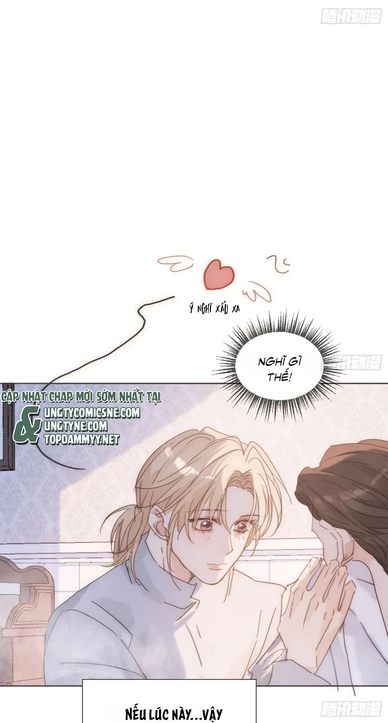 Thỉnh Cùng Ta Đồng Miên-Xin Hãy Ngủ Cùng Ta Chapter 215 - 20