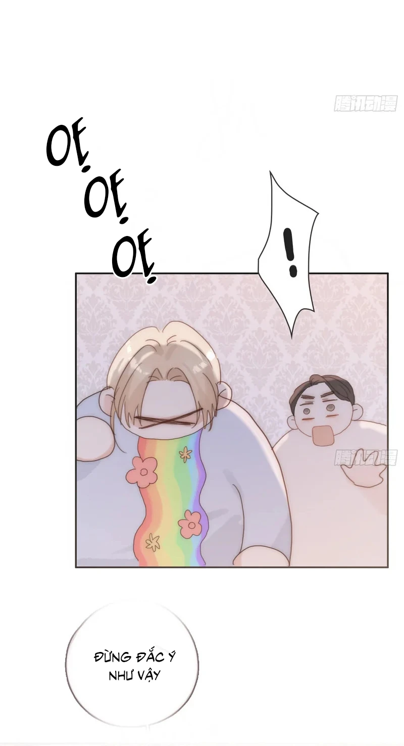 Thỉnh Cùng Ta Đồng Miên-Xin Hãy Ngủ Cùng Ta Chapter 215 - 29