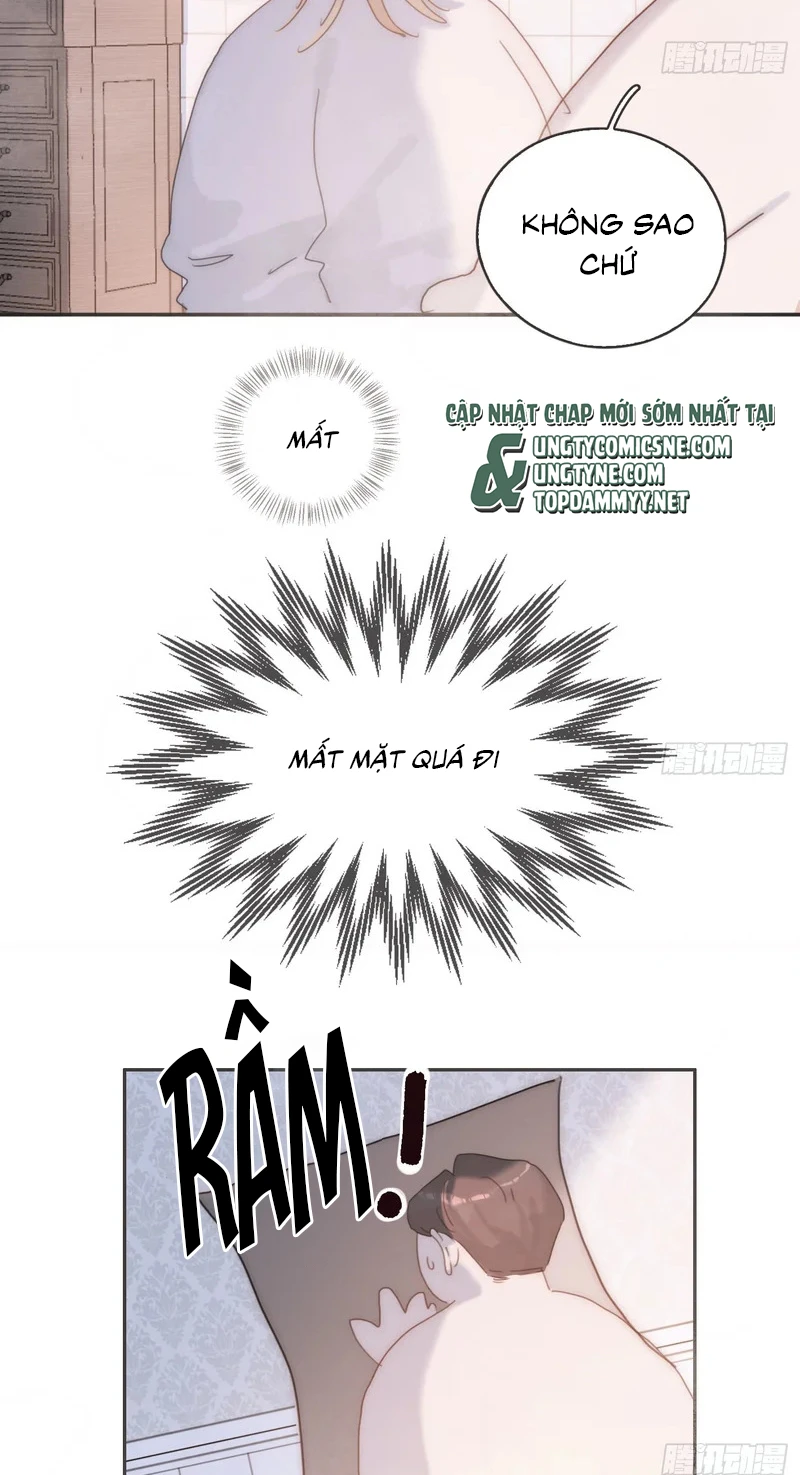 Thỉnh Cùng Ta Đồng Miên-Xin Hãy Ngủ Cùng Ta Chapter 215 - 31