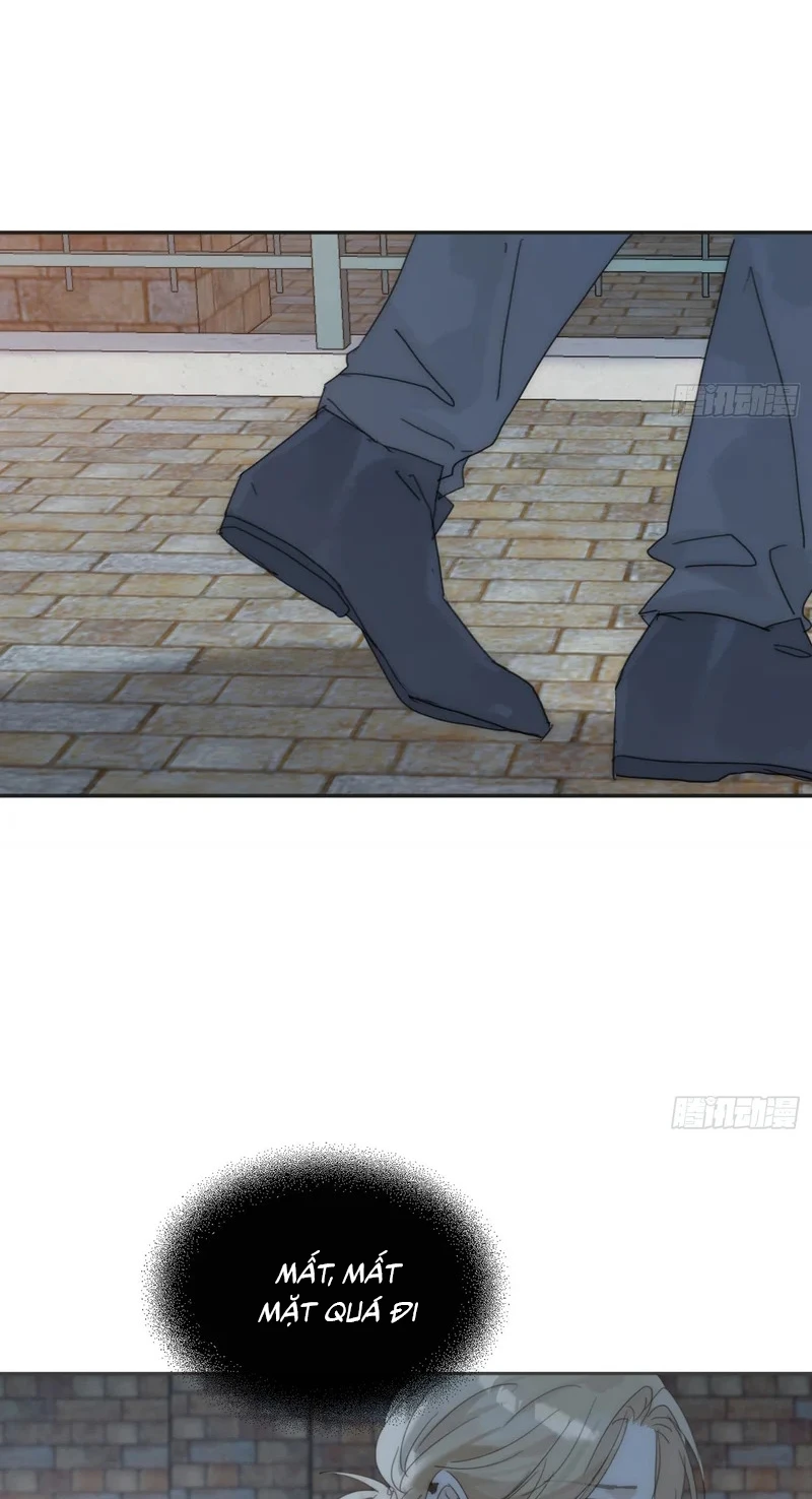 Thỉnh Cùng Ta Đồng Miên-Xin Hãy Ngủ Cùng Ta Chapter 215 - 36