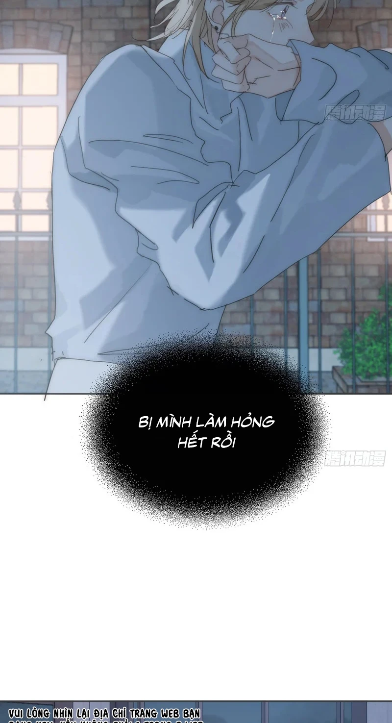 Thỉnh Cùng Ta Đồng Miên-Xin Hãy Ngủ Cùng Ta Chapter 215 - 37