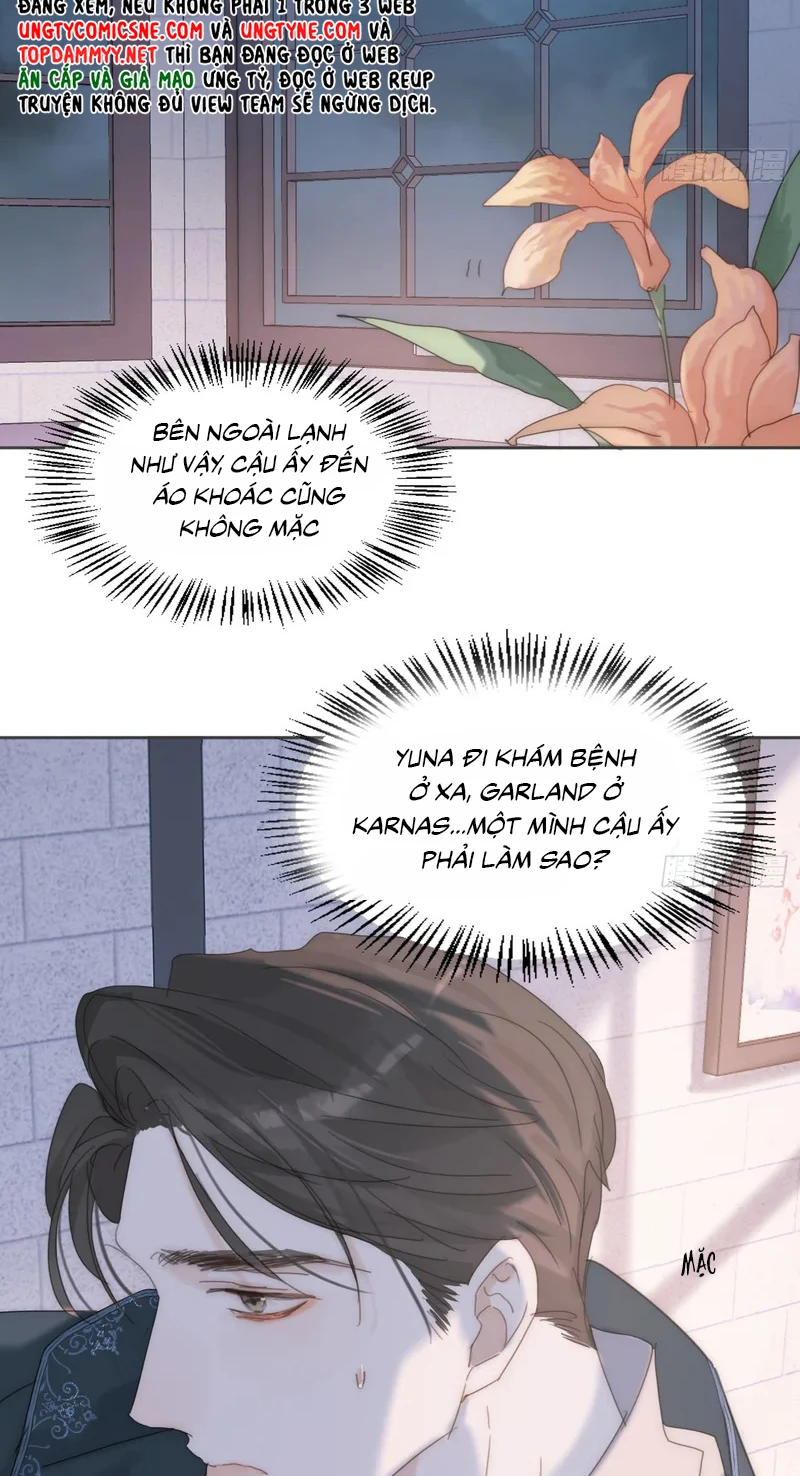 Thỉnh Cùng Ta Đồng Miên-Xin Hãy Ngủ Cùng Ta Chapter 215 - 38