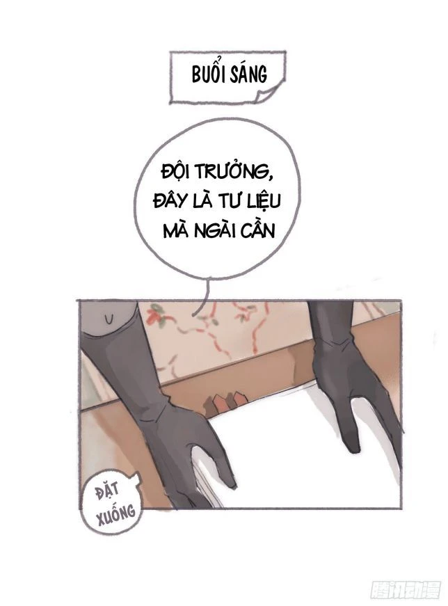 Thỉnh Cùng Ta Đồng Miên-Xin Hãy Ngủ Cùng Ta Chapter 0 - 2