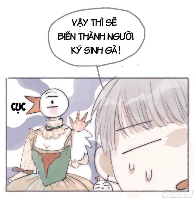 Thỉnh Cùng Ta Đồng Miên-Xin Hãy Ngủ Cùng Ta Chapter 0 - 6