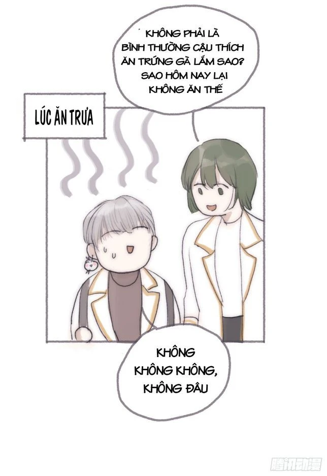 Thỉnh Cùng Ta Đồng Miên-Xin Hãy Ngủ Cùng Ta Chapter 0 - 7