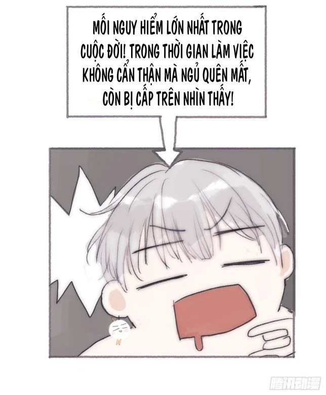 Thỉnh Cùng Ta Đồng Miên-Xin Hãy Ngủ Cùng Ta Chapter 0 - 11