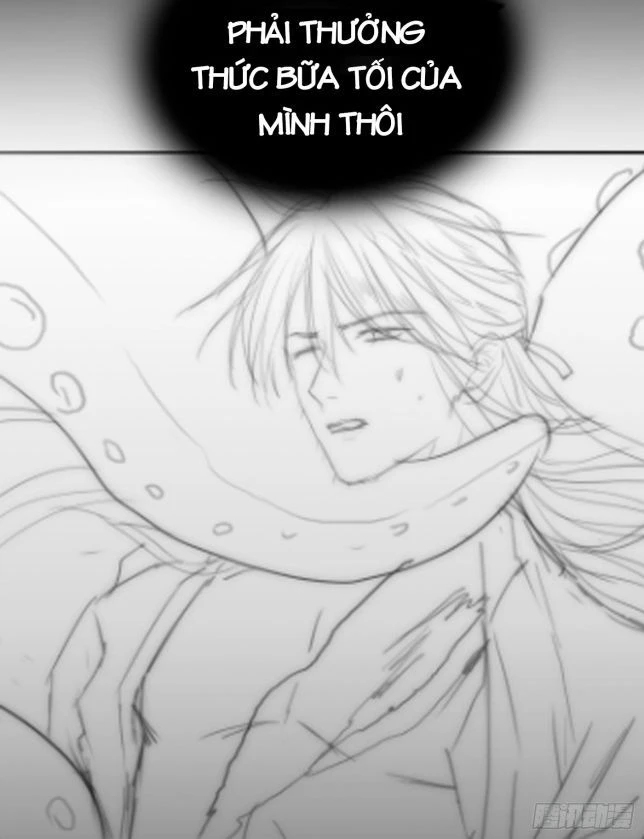 Thỉnh Cùng Ta Đồng Miên-Xin Hãy Ngủ Cùng Ta Chapter 0 - 17