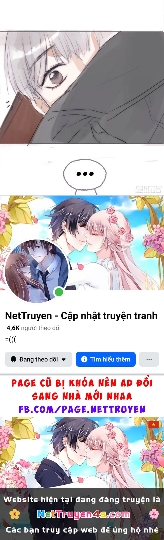 Thỉnh Cùng Ta Đồng Miên-Xin Hãy Ngủ Cùng Ta Chapter 0 - 18