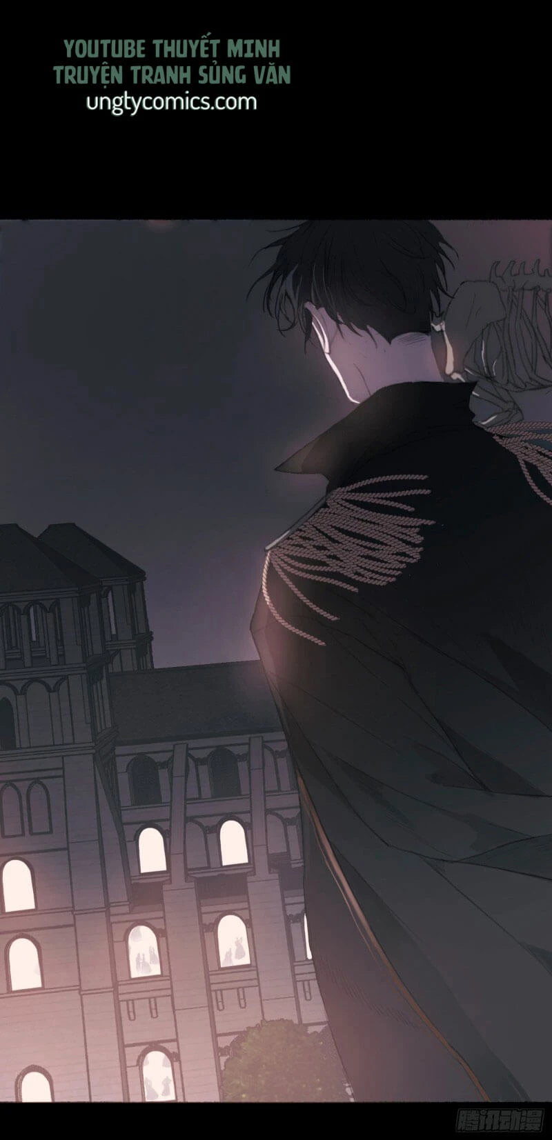 Thỉnh Cùng Ta Đồng Miên-Xin Hãy Ngủ Cùng Ta Chapter 1 - 4