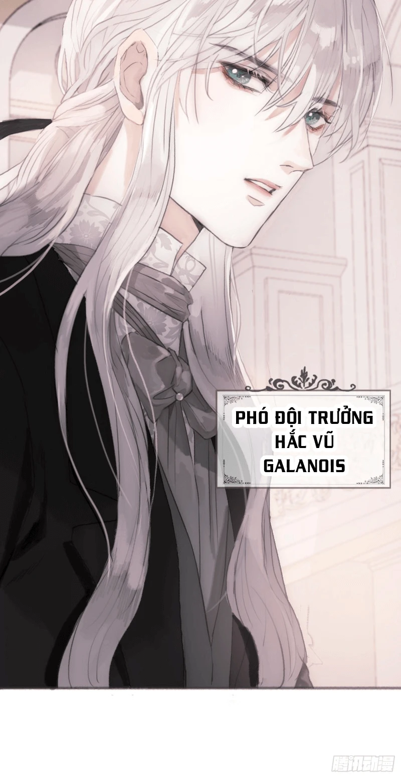 Thỉnh Cùng Ta Đồng Miên-Xin Hãy Ngủ Cùng Ta Chapter 1 - 14