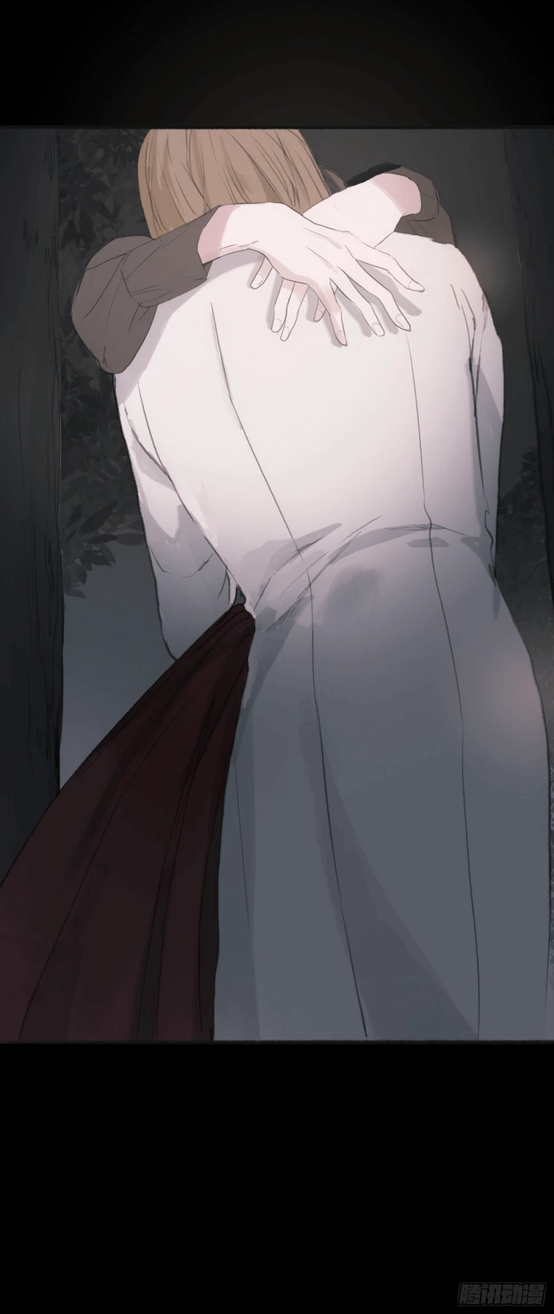 Thỉnh Cùng Ta Đồng Miên-Xin Hãy Ngủ Cùng Ta Chapter 1 - 28