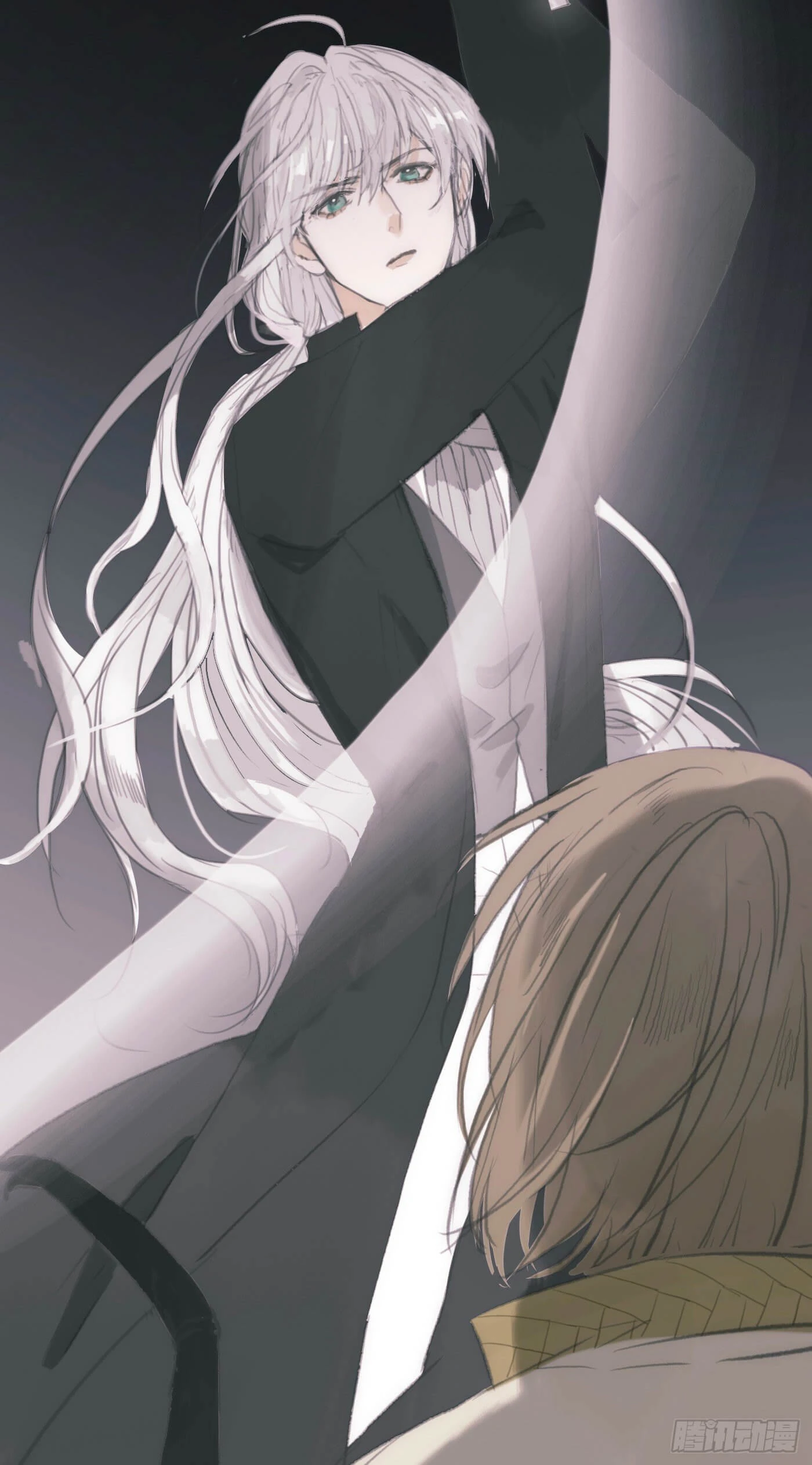 Thỉnh Cùng Ta Đồng Miên-Xin Hãy Ngủ Cùng Ta Chapter 2 - 7