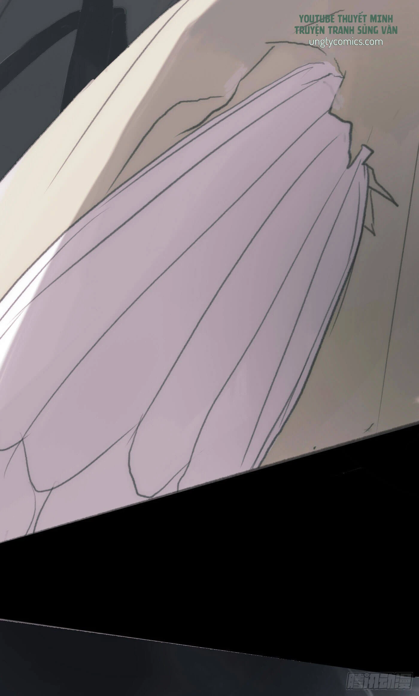 Thỉnh Cùng Ta Đồng Miên-Xin Hãy Ngủ Cùng Ta Chapter 2 - 8