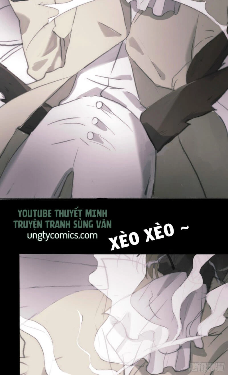 Thỉnh Cùng Ta Đồng Miên-Xin Hãy Ngủ Cùng Ta Chapter 2 - 9