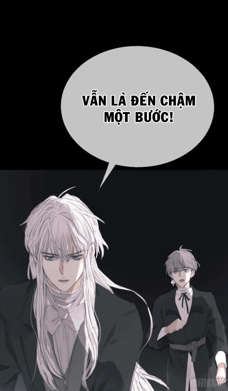 Thỉnh Cùng Ta Đồng Miên-Xin Hãy Ngủ Cùng Ta Chapter 2 - 11