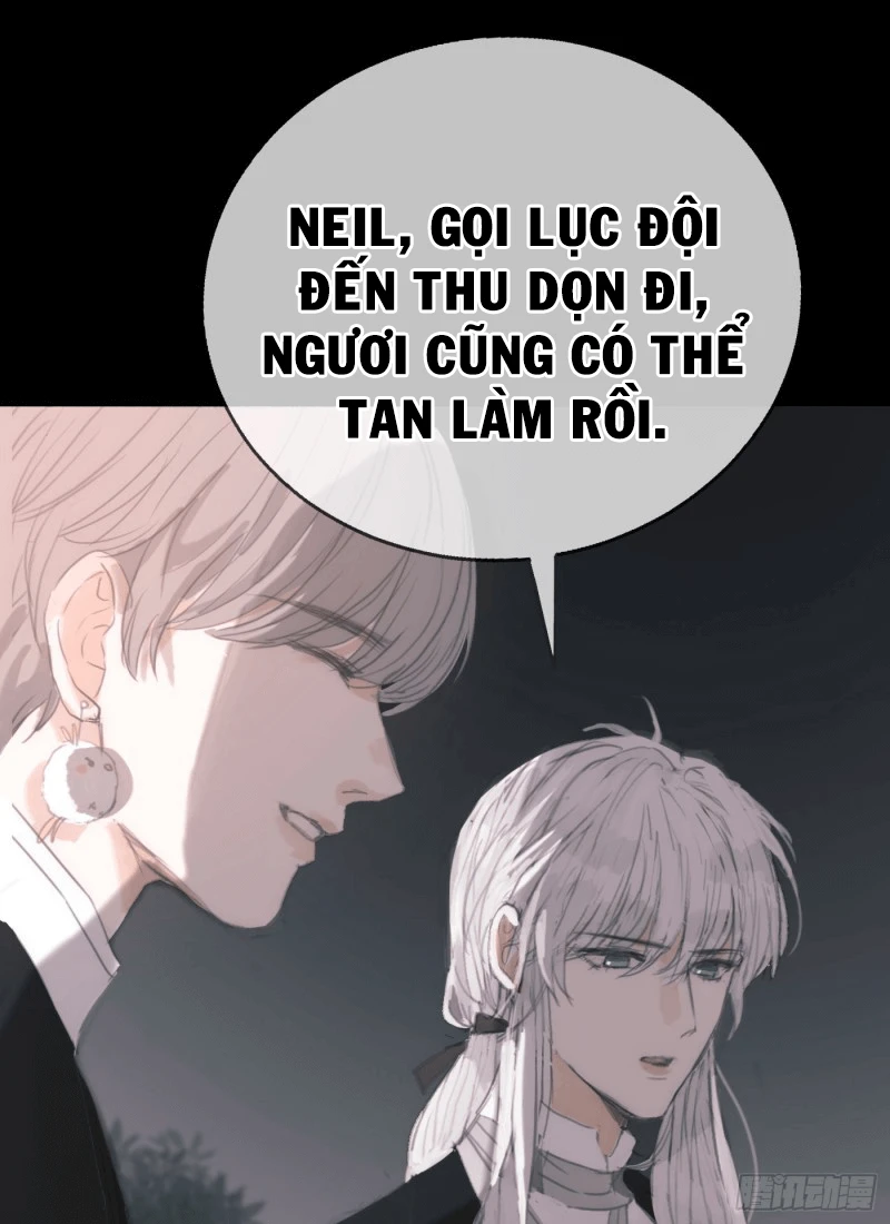 Thỉnh Cùng Ta Đồng Miên-Xin Hãy Ngủ Cùng Ta Chapter 2 - 16