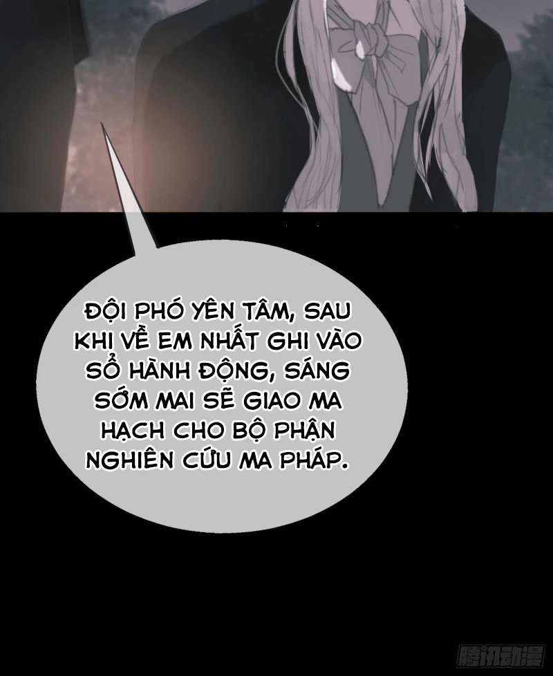 Thỉnh Cùng Ta Đồng Miên-Xin Hãy Ngủ Cùng Ta Chapter 2 - 17