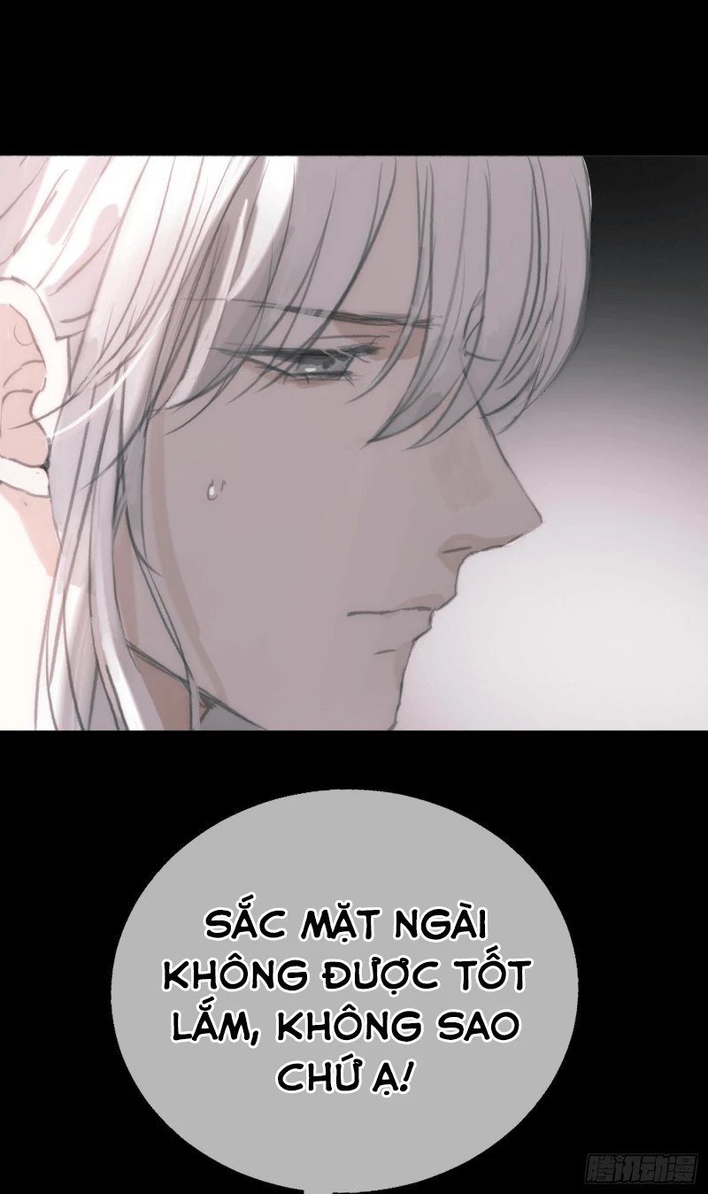 Thỉnh Cùng Ta Đồng Miên-Xin Hãy Ngủ Cùng Ta Chapter 2 - 18