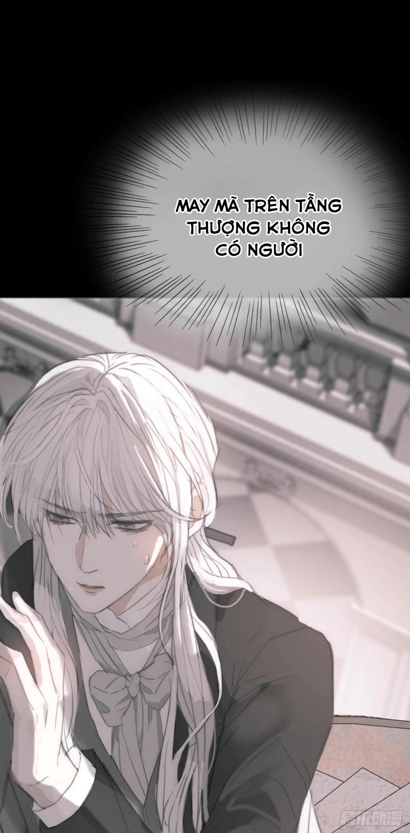 Thỉnh Cùng Ta Đồng Miên-Xin Hãy Ngủ Cùng Ta Chapter 2 - 24