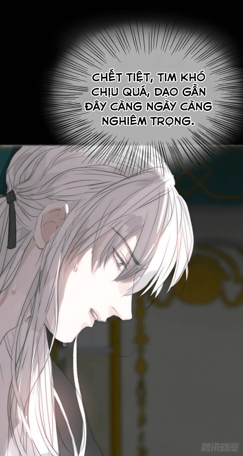 Thỉnh Cùng Ta Đồng Miên-Xin Hãy Ngủ Cùng Ta Chapter 2 - 27