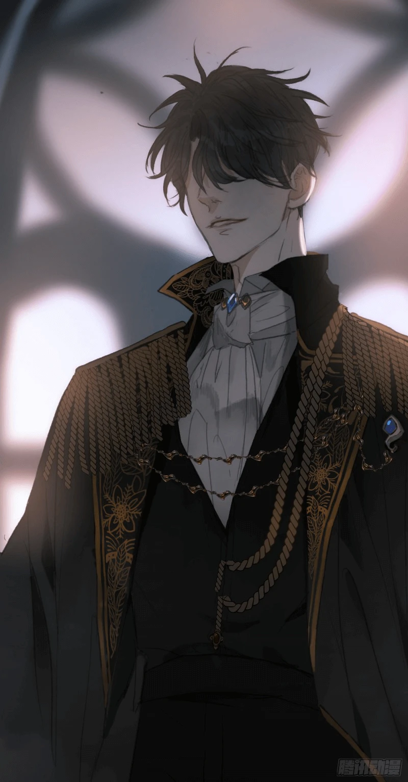 Thỉnh Cùng Ta Đồng Miên-Xin Hãy Ngủ Cùng Ta Chapter 2 - 35