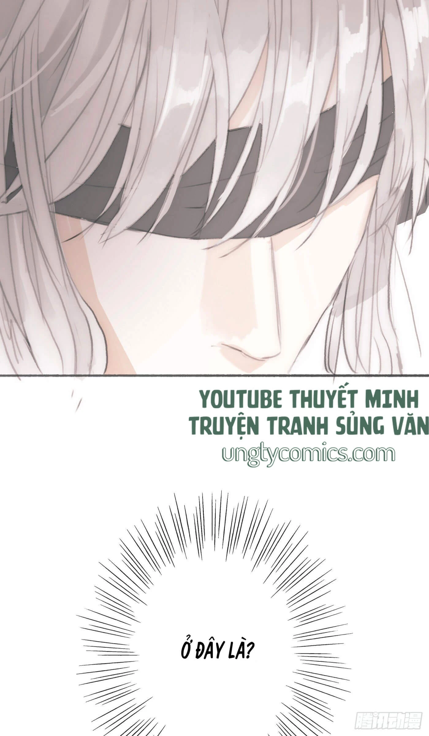 Thỉnh Cùng Ta Đồng Miên-Xin Hãy Ngủ Cùng Ta Chapter 3 - 4