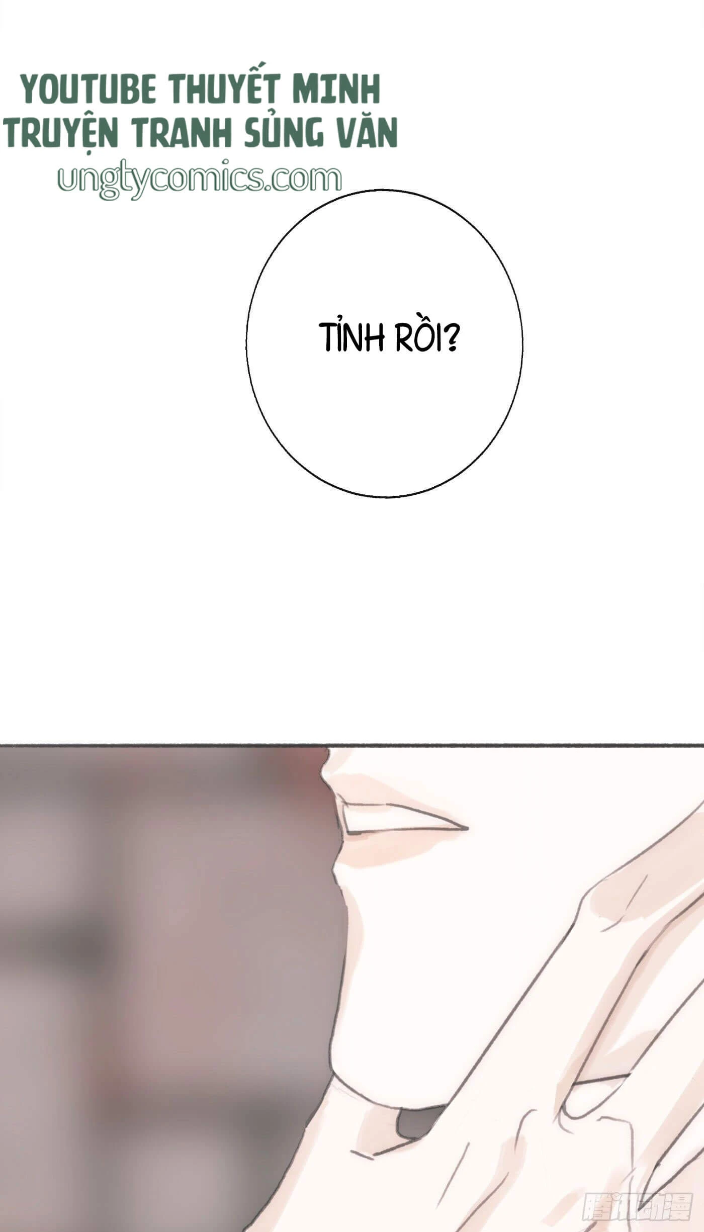 Thỉnh Cùng Ta Đồng Miên-Xin Hãy Ngủ Cùng Ta Chapter 3 - 6