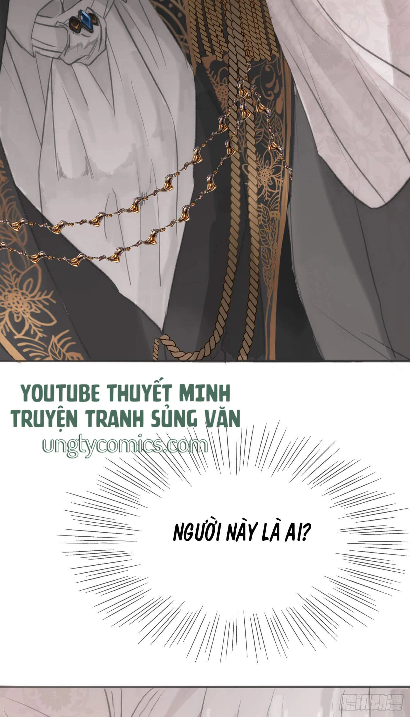 Thỉnh Cùng Ta Đồng Miên-Xin Hãy Ngủ Cùng Ta Chapter 3 - 11