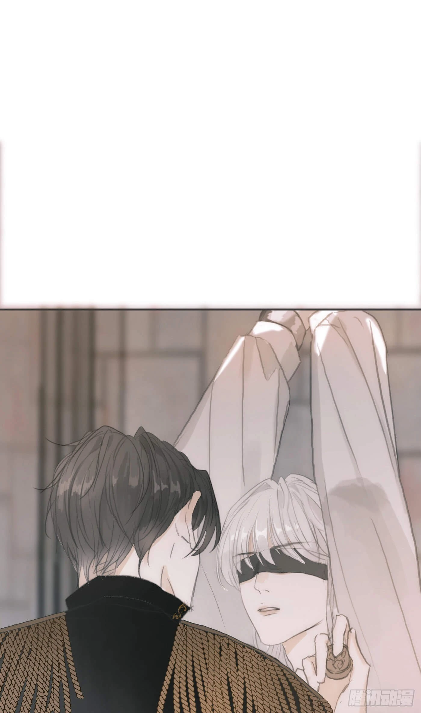 Thỉnh Cùng Ta Đồng Miên-Xin Hãy Ngủ Cùng Ta Chapter 3 - 19