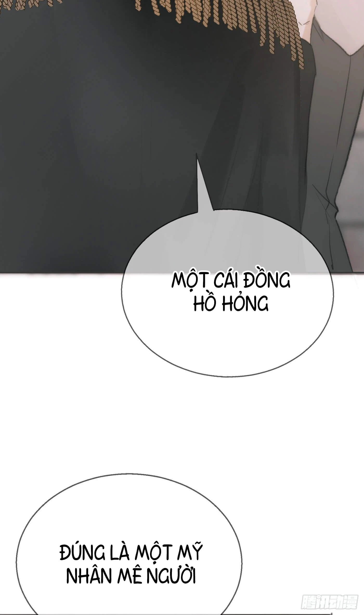 Thỉnh Cùng Ta Đồng Miên-Xin Hãy Ngủ Cùng Ta Chapter 3 - 20