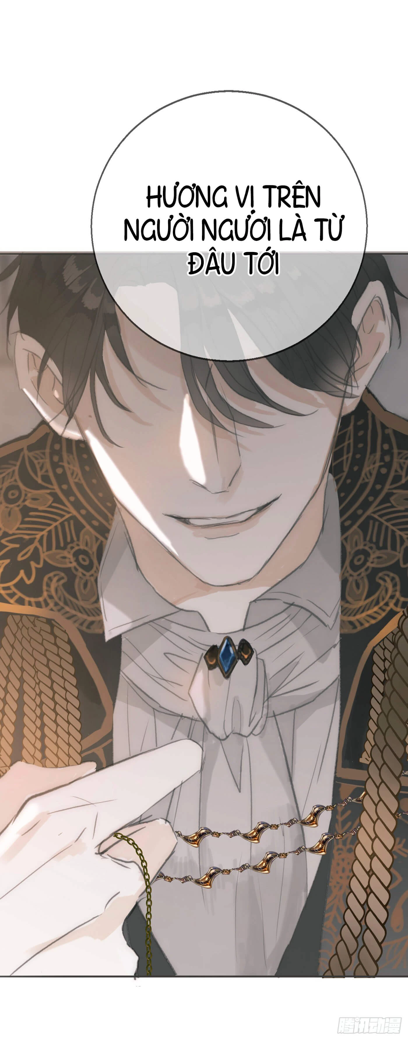 Thỉnh Cùng Ta Đồng Miên-Xin Hãy Ngủ Cùng Ta Chapter 3 - 23