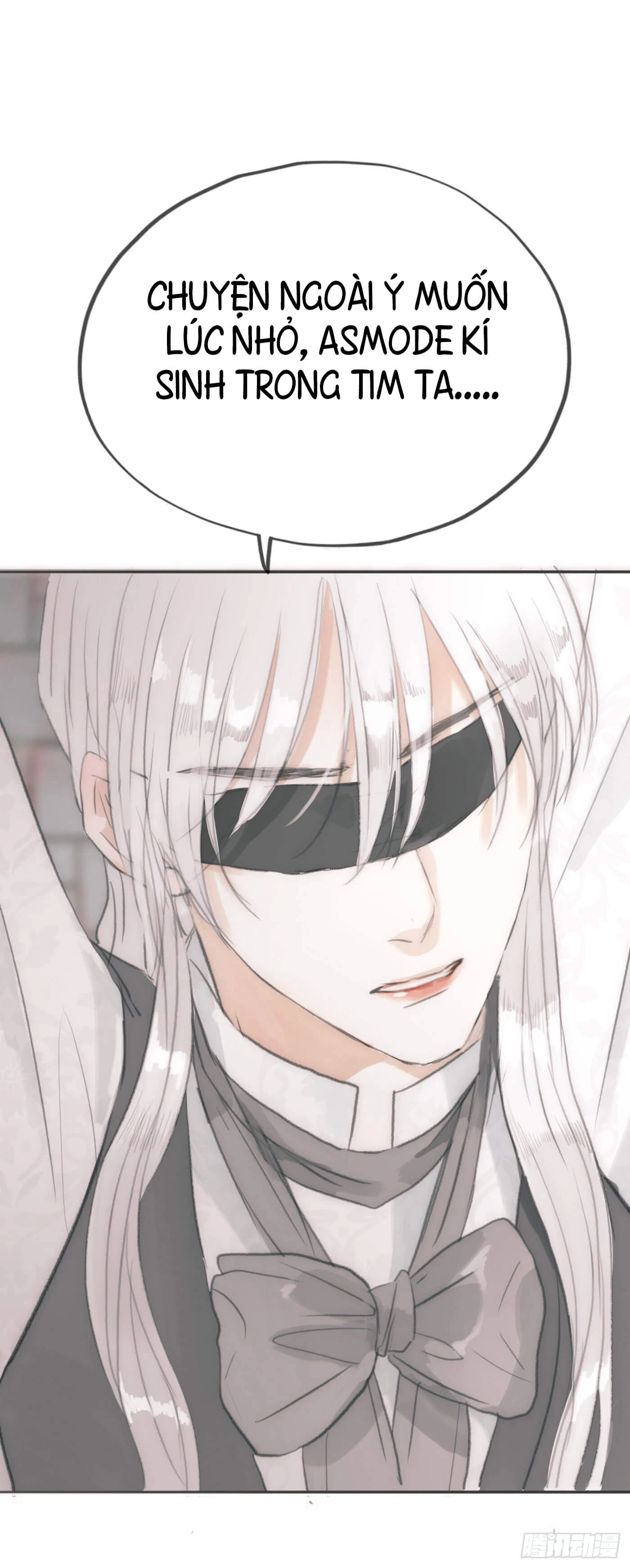 Thỉnh Cùng Ta Đồng Miên-Xin Hãy Ngủ Cùng Ta Chapter 3 - 27